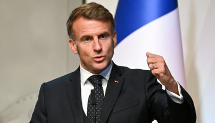 La suspension de la réforme des retraites au menu d'un Conseil des ministres spécial jeudi