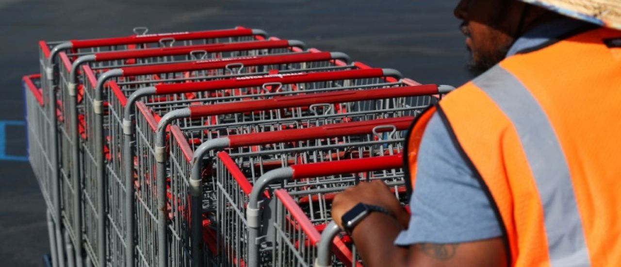 Le coût de la vie continue d'augmenter pour les Américains