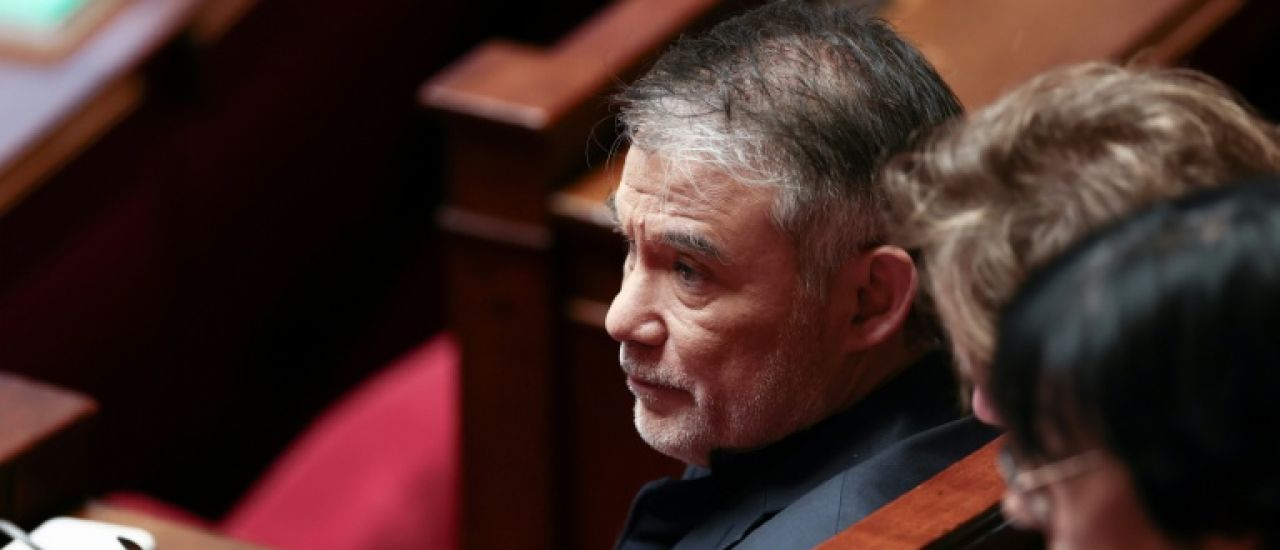 Pour Faure (PS), l'accord franco-algérien de 1968 a "encore du sens"