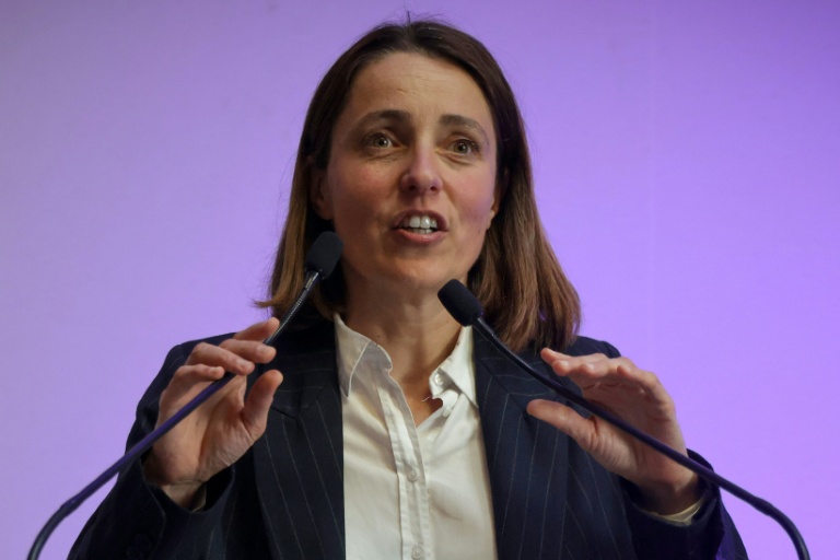 Sophie Binet déplore sa mise en examen pour des propos jugés diffamatoires sur Tefal