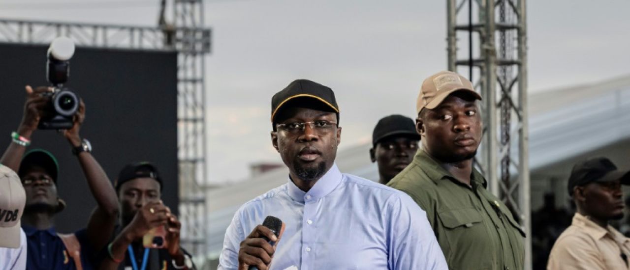 Face au mur de sa dette, le Sénégal en quête d'un accord avec le FMI