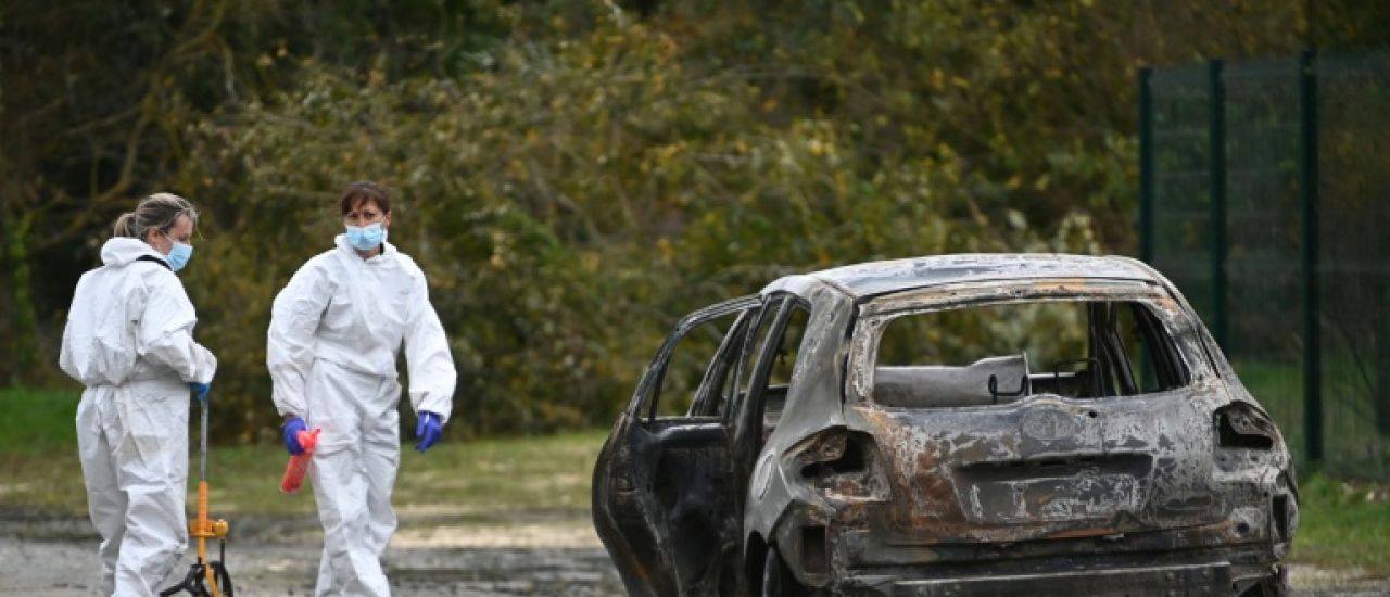 Île d'Oléron: un conducteur, inconnu des services de renseignement, blesse volontairement cinq personnes