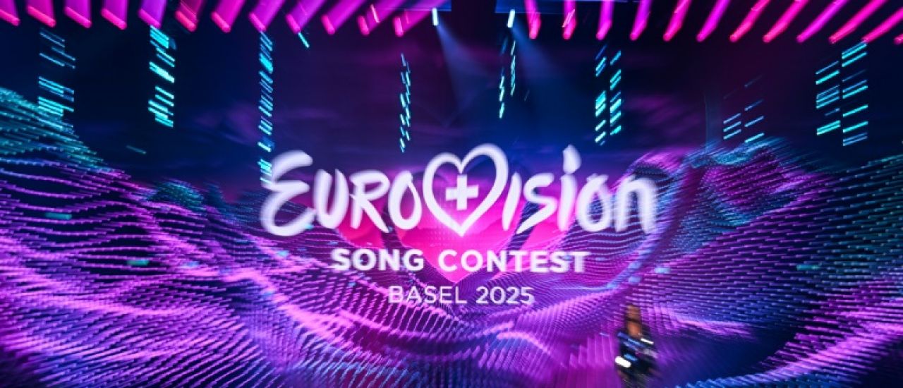 Eurovision : vote début novembre à l'UER sur la participation d'Israël