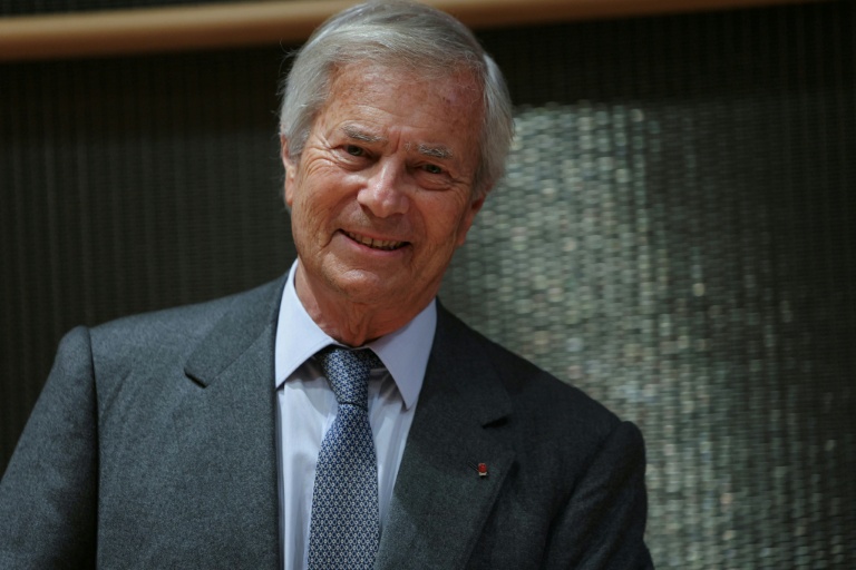 Victoire de Vincent Bolloré devant la cour d'appel sur la scission de Vivendi