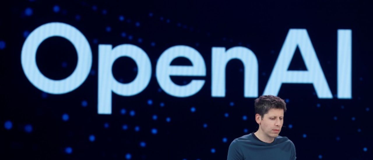 OpenAI lève 110 milliards de dollars, un record, à une valorisation de 730 milliards