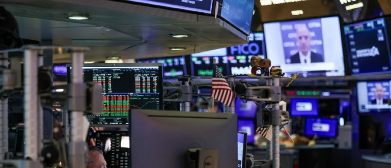 Wall Street ouvre en hausse avant une fin de semaine tronquée