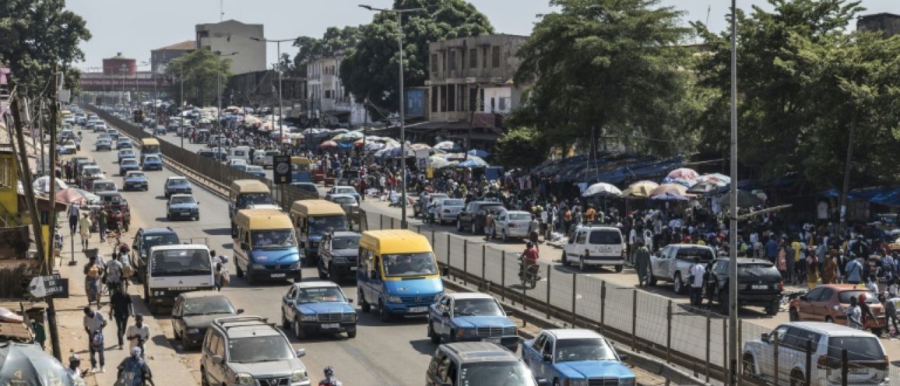 Coup d'Etat en Guinée-Bissau: la junte conforte son pouvoir dans le pays suspendu par l'UA