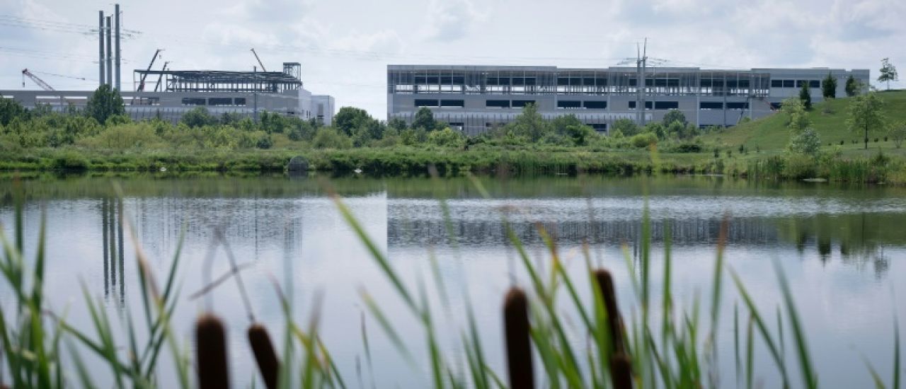 Des centres de données qui ne consomment plus beaucoup d'eau, la tech y croit