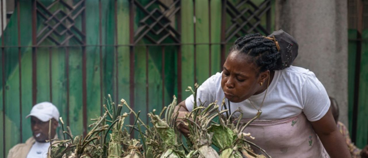 En RDC, l'inclusion du "liboke" dans le Larousse fait débat