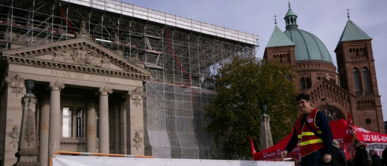 Les métallos de Novasco seront fixés sur leur sort le 12 novembre