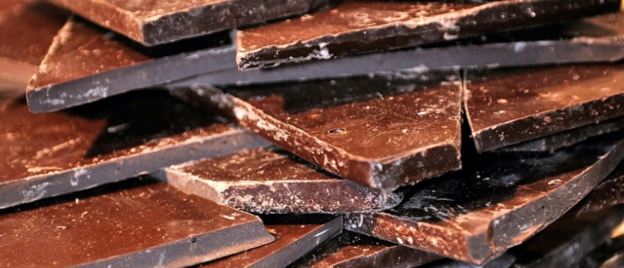Contamination au cadmium: gare à l’abus de chocolat, avertit l’UFC-Que Choisir