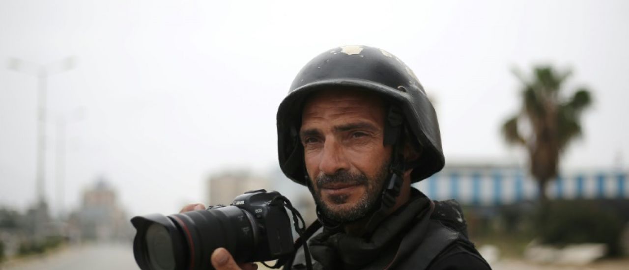 Tenaillés par la faim, les journalistes de l'AFP à Gaza racontent leurs difficultés à couvrir la guerre