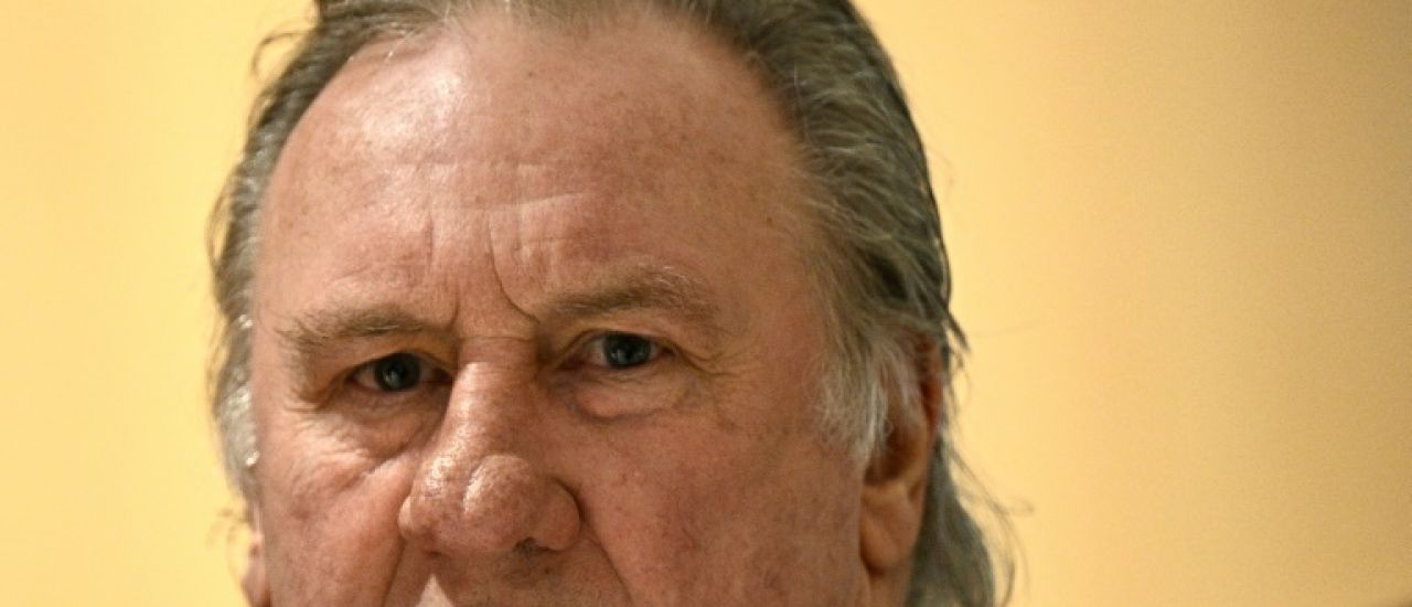 Gérard Depardieu, déjà condamné pour agressions sexuelles, sera jugé pour viols
