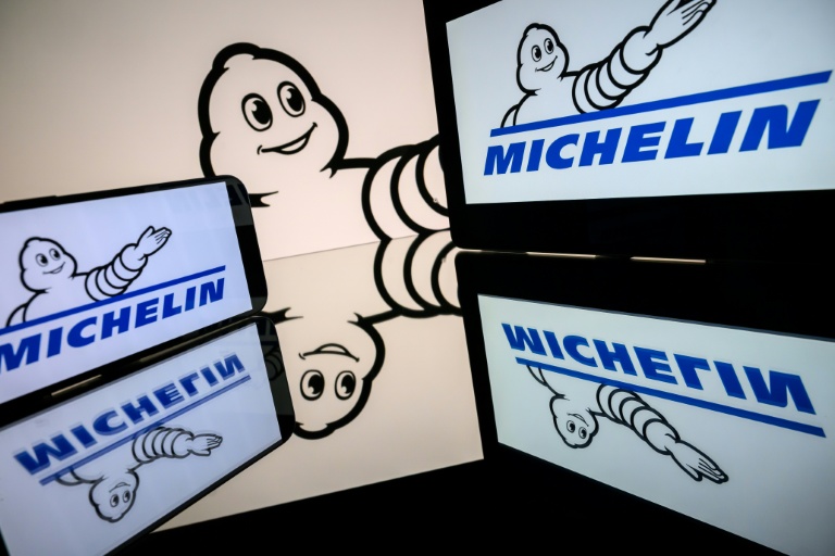 Michelin annonce un plan de départs volontaires en France, "jusqu'à 1.500 postes" supprimés