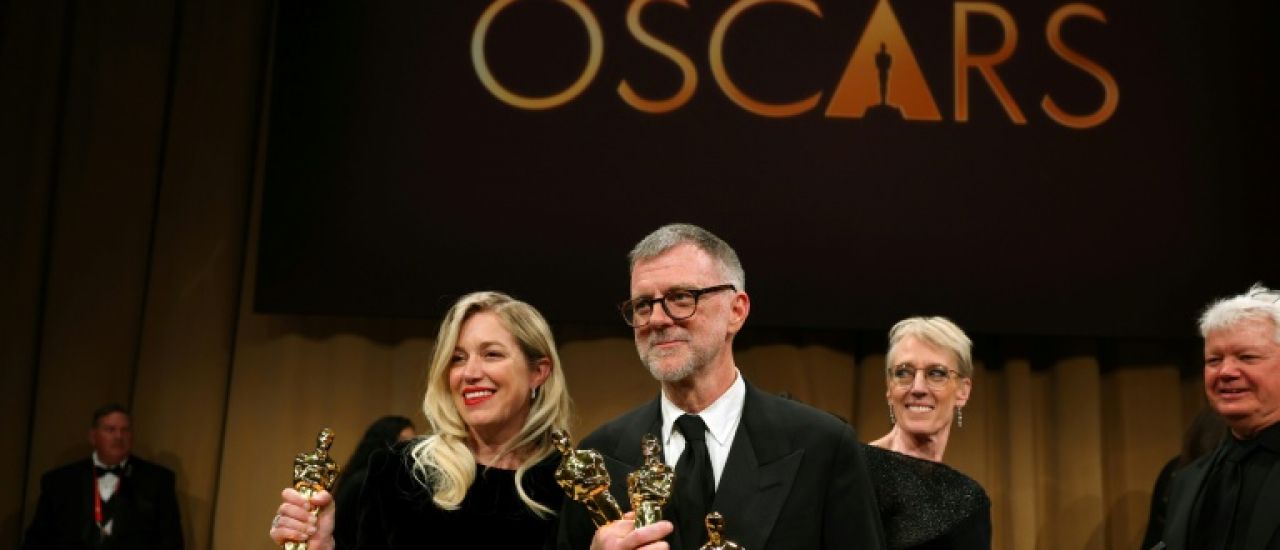 Les audiences des Oscars 2026 sont en baisse