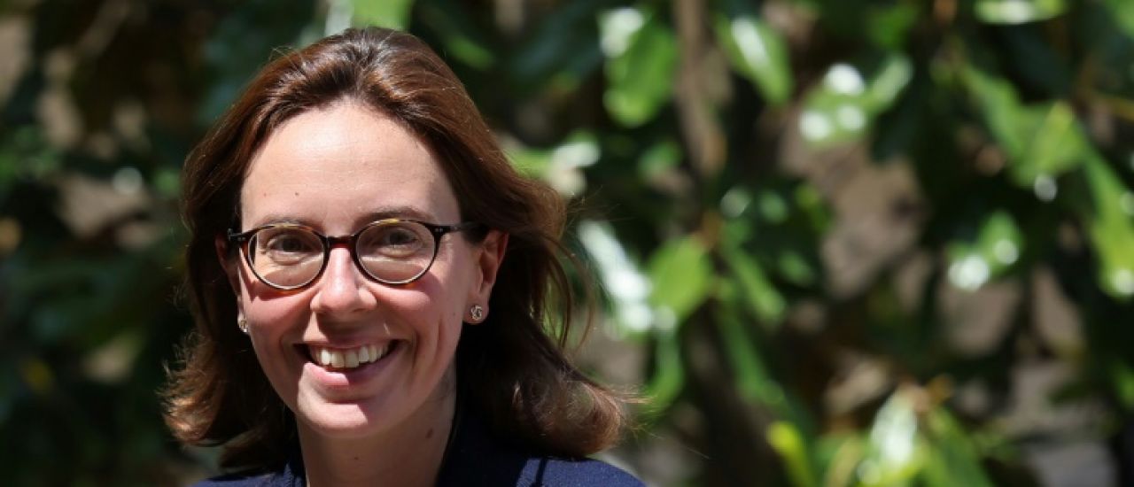 Amélie de Montchalin, ministre cash pour budget désargenté