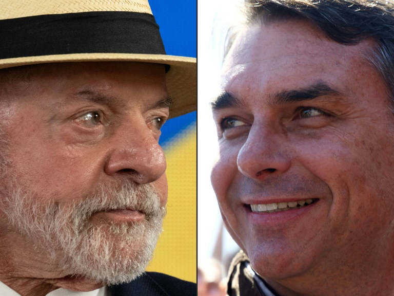 Trump-Lula, une relation en dents de scie