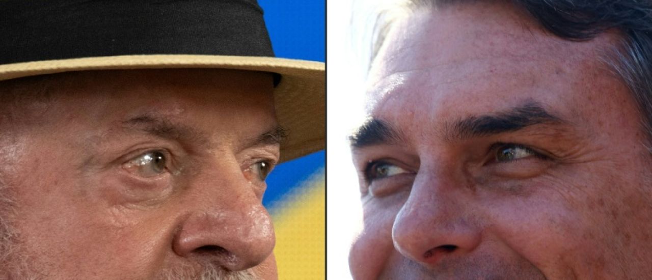 Trump-Lula, une relation en dents de scie