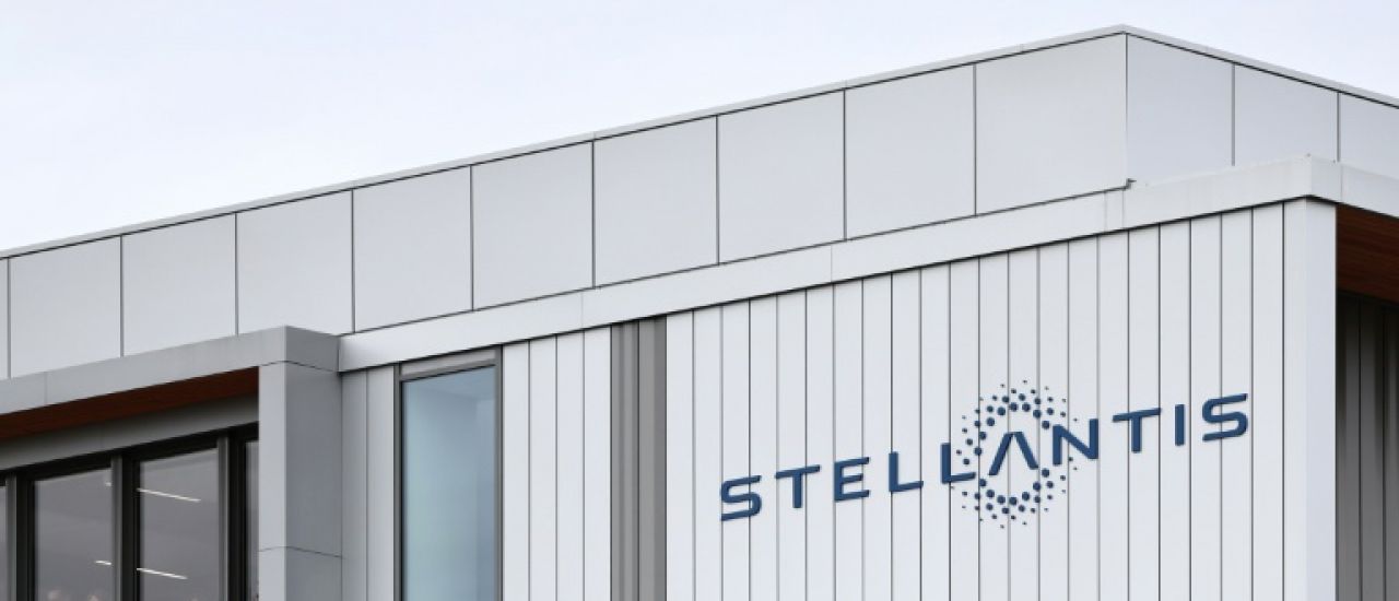 Stellantis: chiffre d'affaires en hausse, des "progrès" accomplis