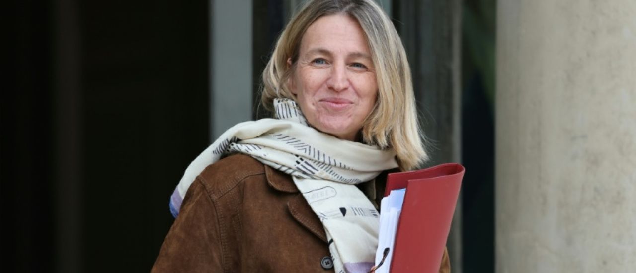 Panosyan-Bouvet visée par une plainte autour d'un redressement fiscal évité à une entreprise, qu'elle justifie