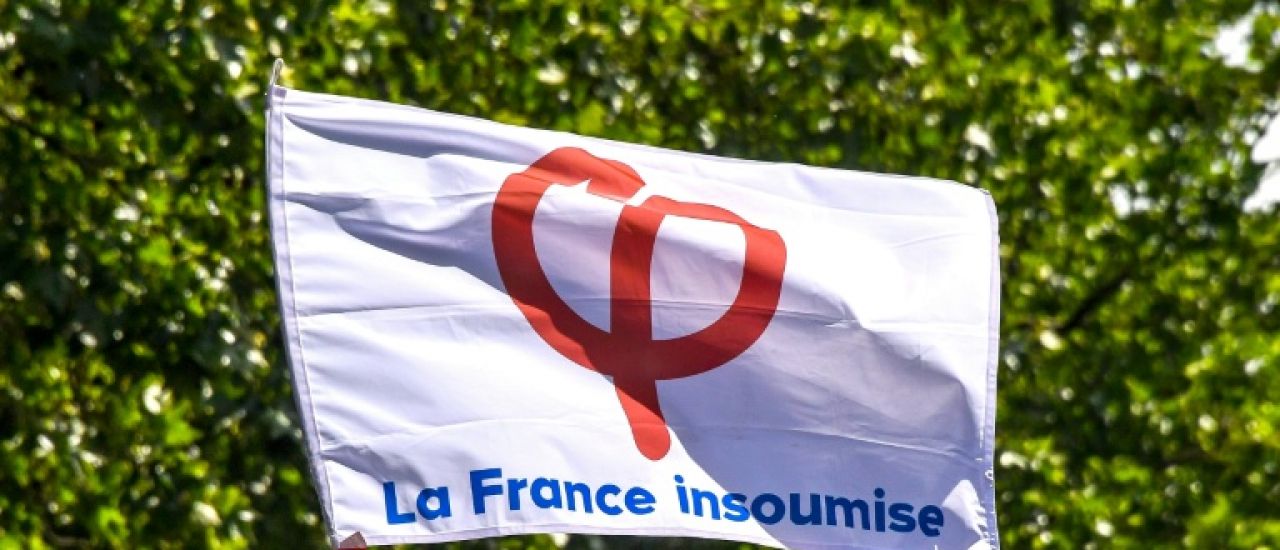 Municipales: LFI et le RN envoient leurs députés à l'assaut des villes