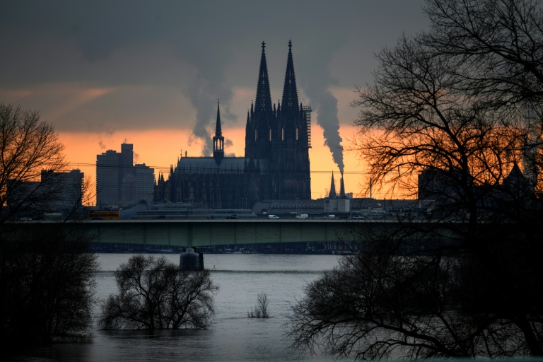 Allemagne: visiter la cathédrale de Cologne coûtera 12 euros