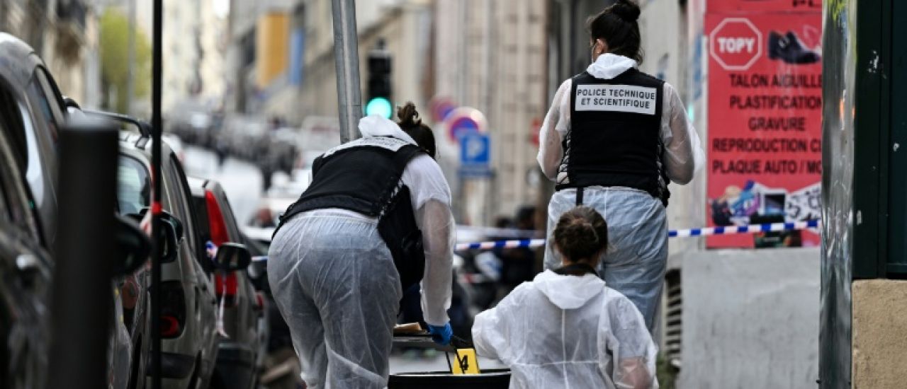 Narcobanditisme à Marseille: un glissement "inquiétant", selon un criminologue