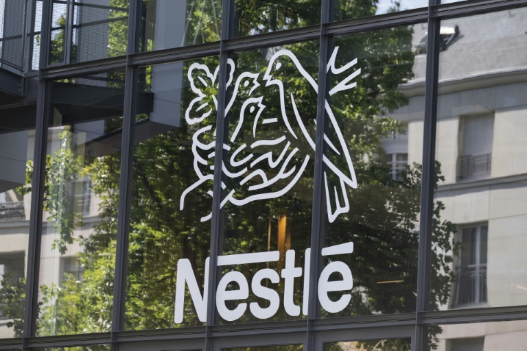 Nestlé rassure sur ses ventes au premier trimestre et maintient se objectifs pour 2026