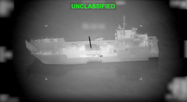 L'Iran et les Etats-Unis multiplient les menaces sur les infrastructures clés