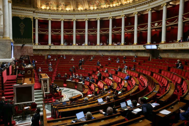 Budget : l'Assemblée rejette la taxe Zucman sur les "ultrariches"
