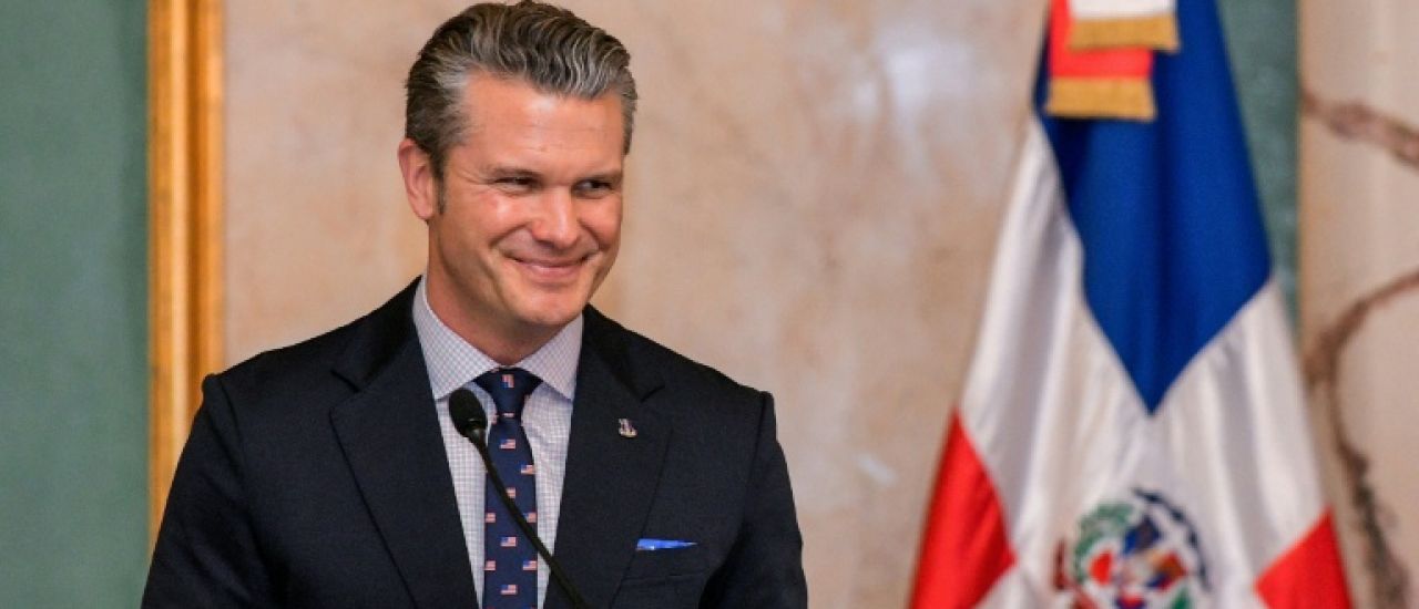 Déploiement antidrogue: les Etats-Unis obtiennent d'utiliser des installations dominicaines