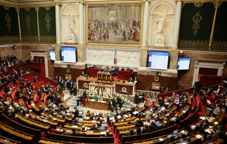 L'Assemblée adopte largement en première lecture un texte pour lutter contre les fraudes