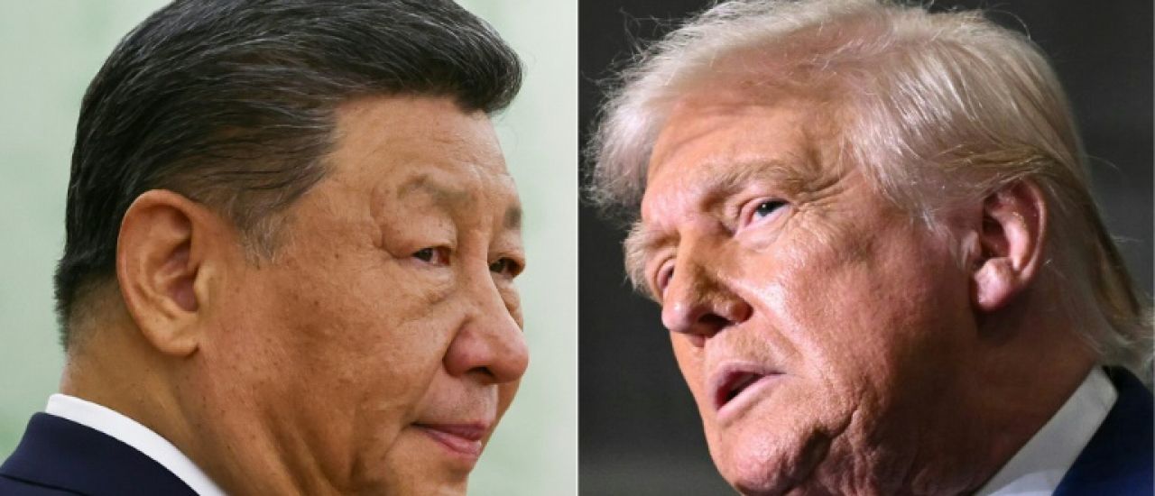 Droits de douane: Trump prolonge de 90 jours la trêve avec Pékin
