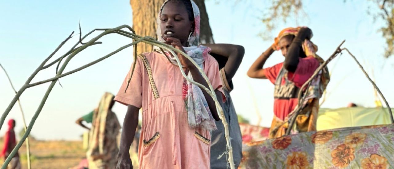 Soudan: le chef des paramilitaires reconnaît une "catastrophe" à El-Facher