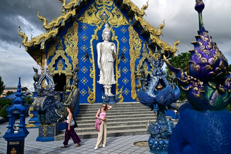 La Thaïlande réduit la durée des séjours sans visa pour les touristes