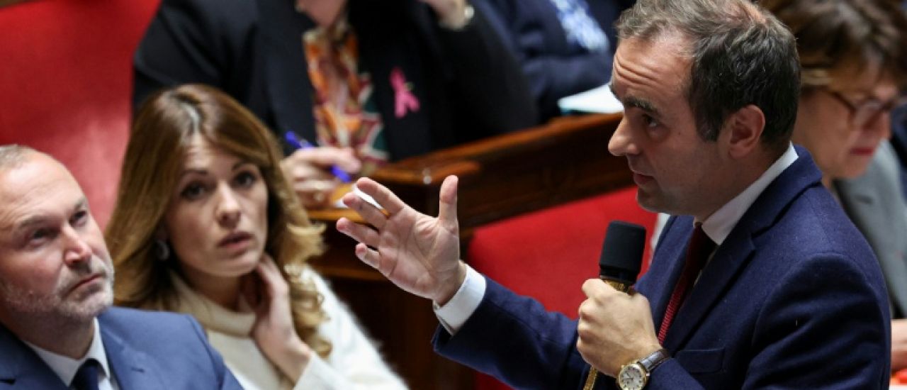 Assemblée: le début de l'examen du budget de la Sécu dès jeudi menacé Assemblée: le début de l'examen du budget de la Sécu dès jeudi menacé