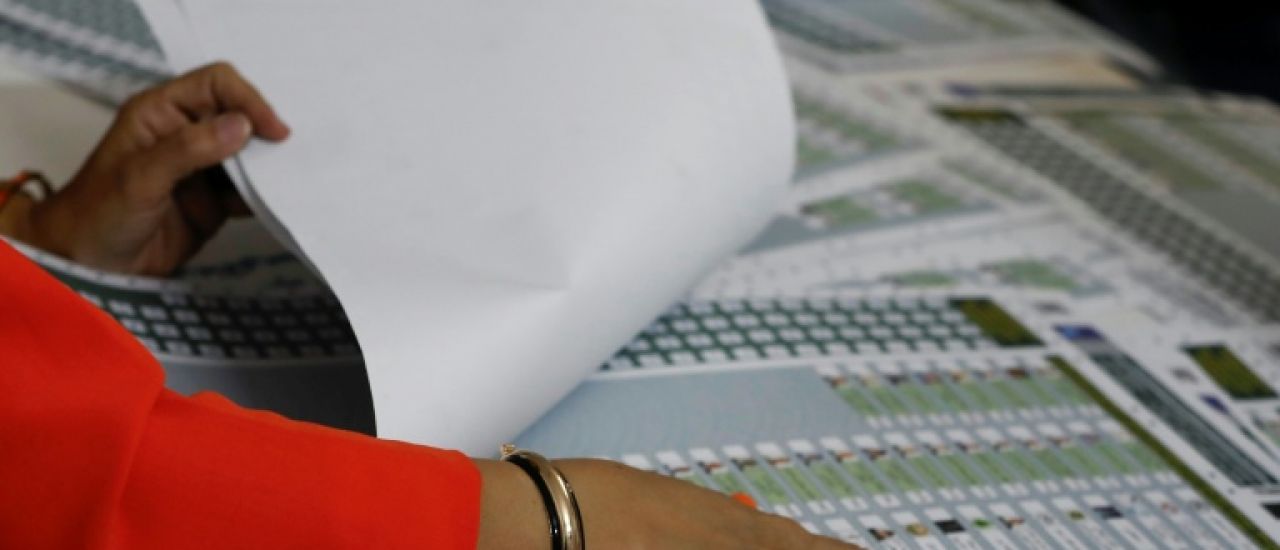 Législatives en Irak: la liste du Premier ministre remporte une large victoire, selon son entourage