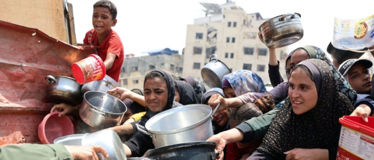 Des ONG dénoncent une législation israélienne les empêchant d'intervenir à Gaza