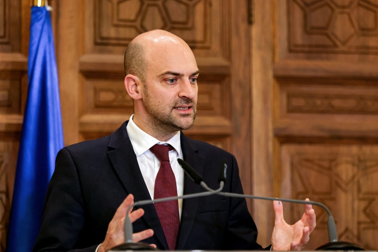 Le conseil d'administration de l'IMA se réunira mardi prochain pour remplacer Jack Lang