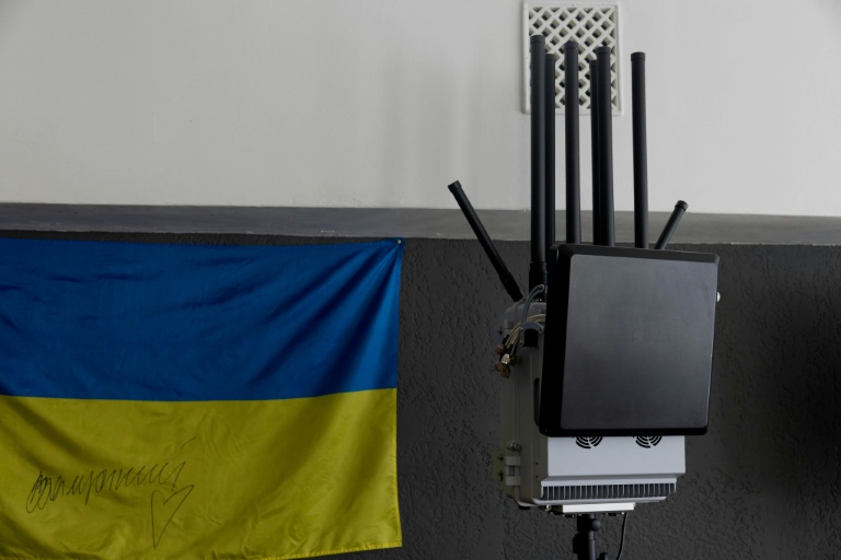En Ukraine, la bataille de la main-d'oeuvre