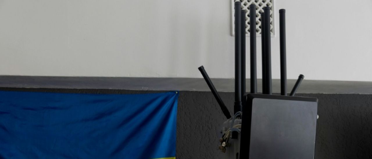 En Ukraine, la bataille de la main-d'oeuvre