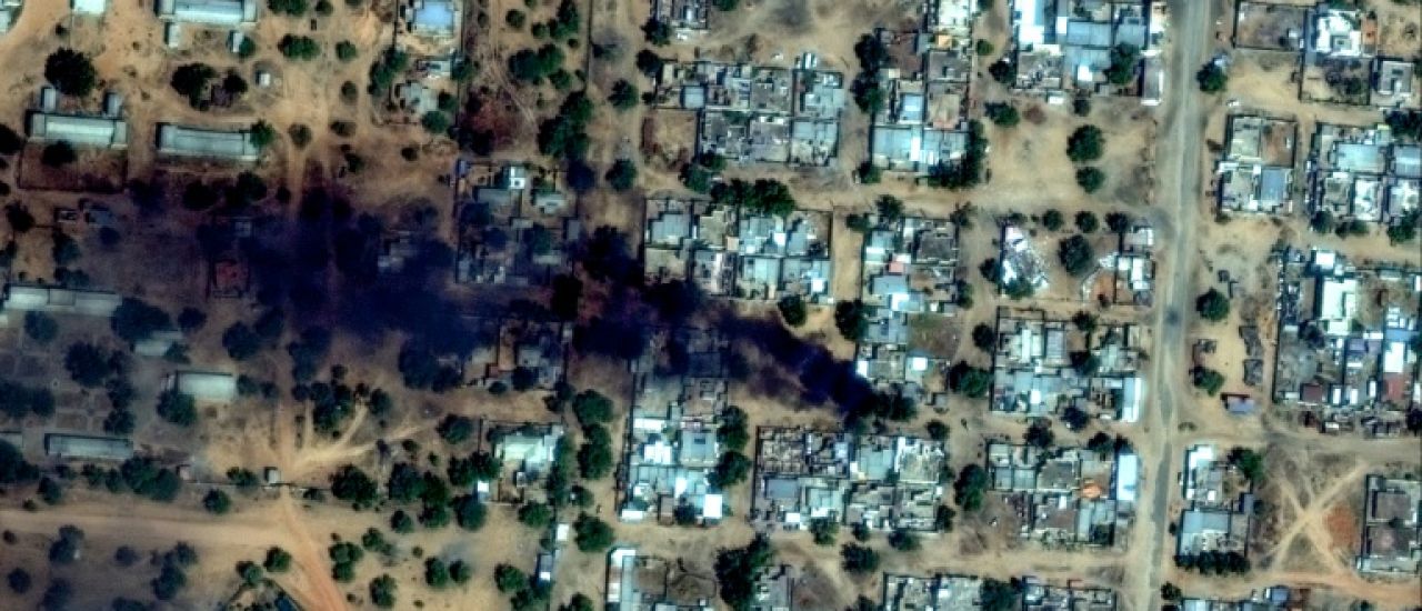 Soudan: possibles crimes de guerre et contre l'humanité à El-Facher, avertit la CPI