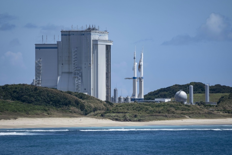 Une sonde japonaise en route vers les lunes de Mars pour une mission inédite