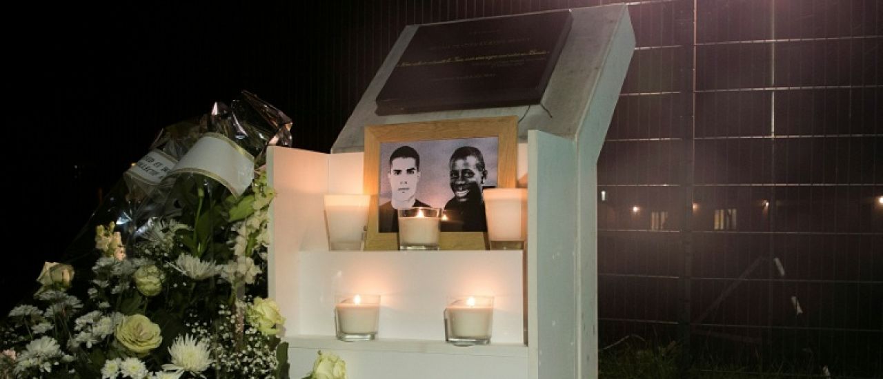 Vingt ans après, le souvenir de Zyed et Bouna au cœur de Clichy-sous-Bois