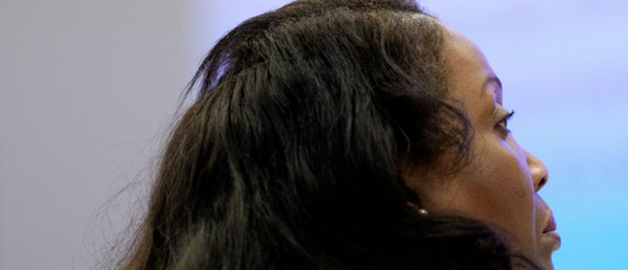 USA: des économistes, dont des prix Nobel, en soutien de la responsable de la Fed Lisa Cook