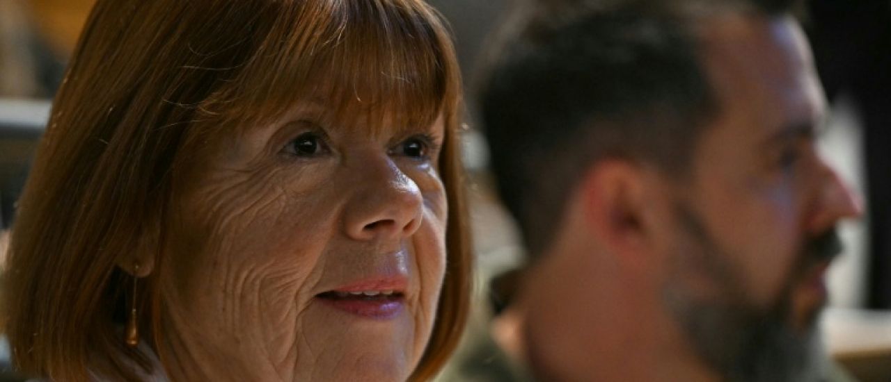 "A l'insu de mon épouse": Dominique Pelicot enfonce l'accusé
