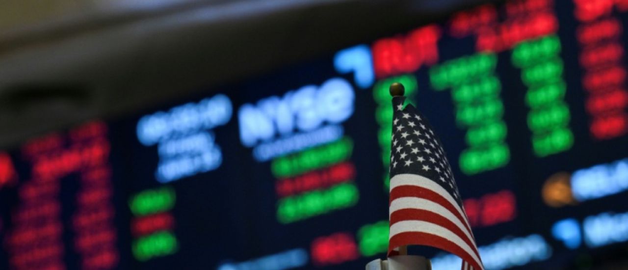 Wall Street avance, portée par l'inflation américaine et Nvidia