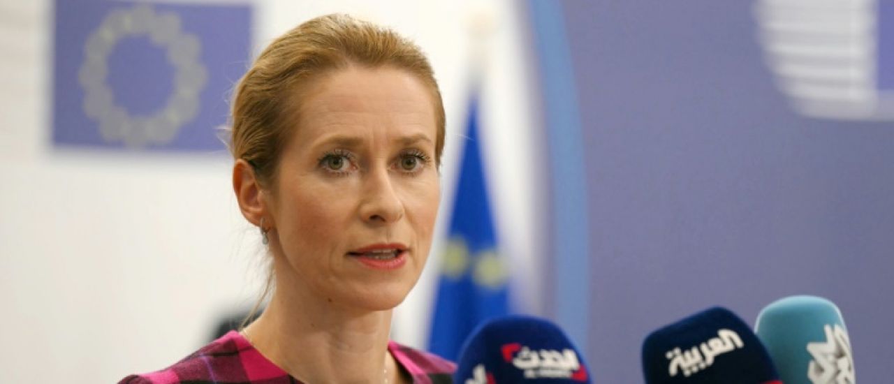 L'UE renforce ses sanctions contre la Russie, en attendant Washington
