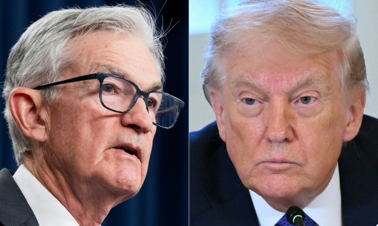 Le gendarme de la Fed blanchit Powell, Trump relance les hostilités