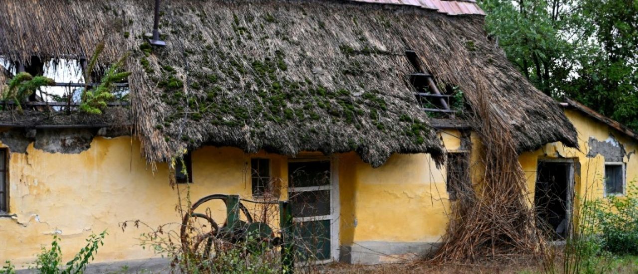 En Hongrie, l'exclusion des Roms au nom de "la préservation de l'identité locale" En Hongrie, l'exclusion des Roms au nom de "la préservation de l'identité locale"